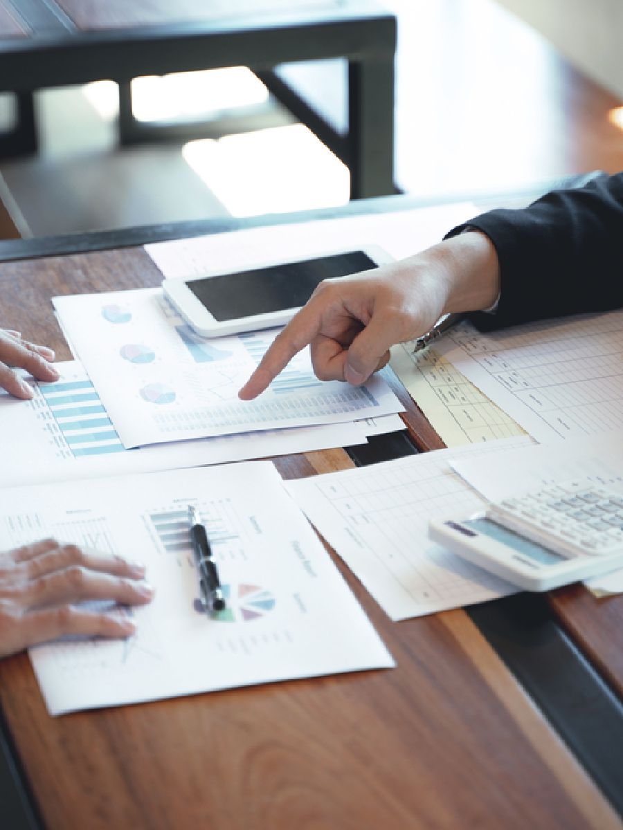 Accountants in Cambridgeshire and London and across the UK and Cambridgeshire