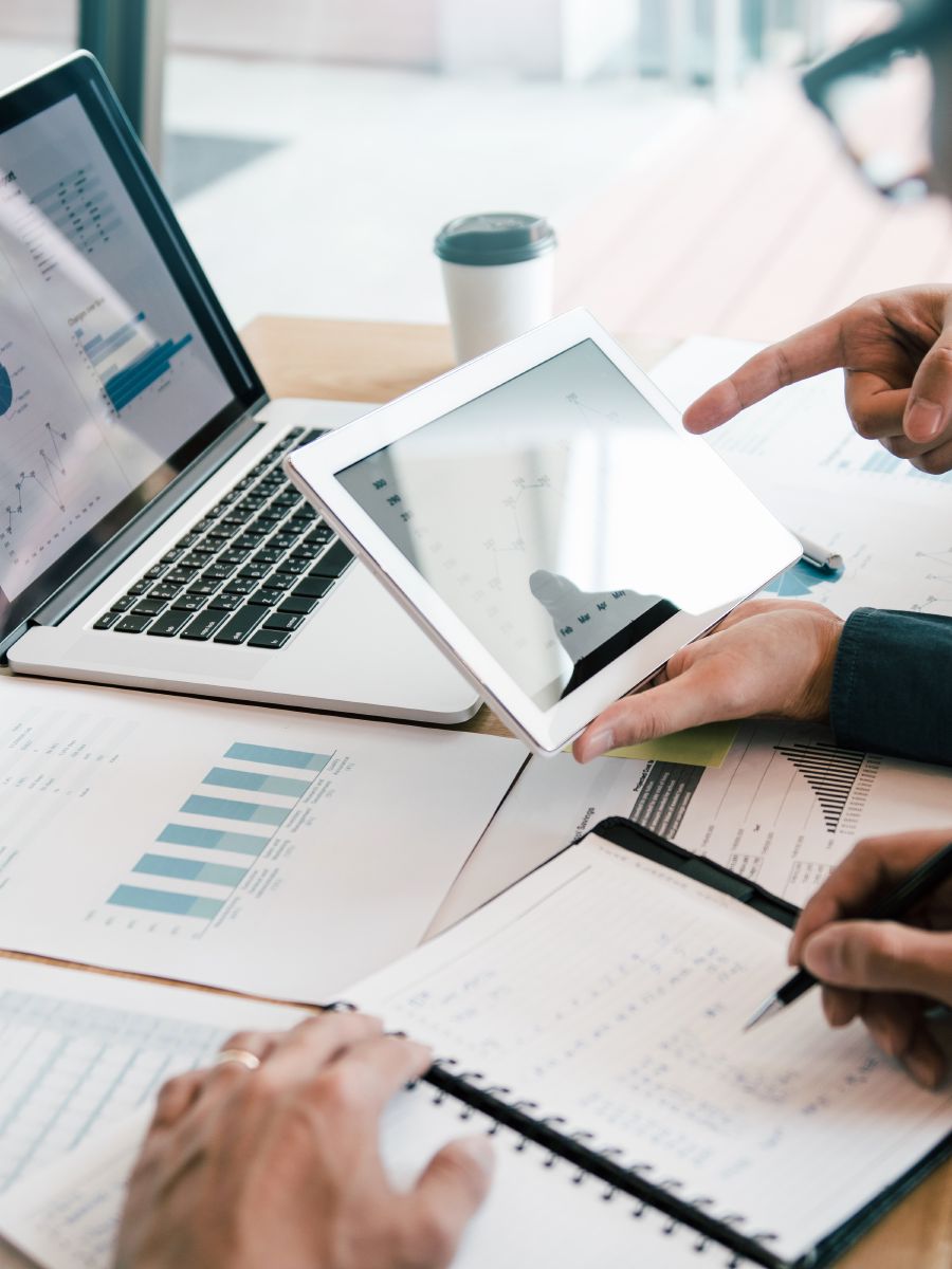 Accountants in Cambridgeshire and London and across the UK and Cambridgeshire